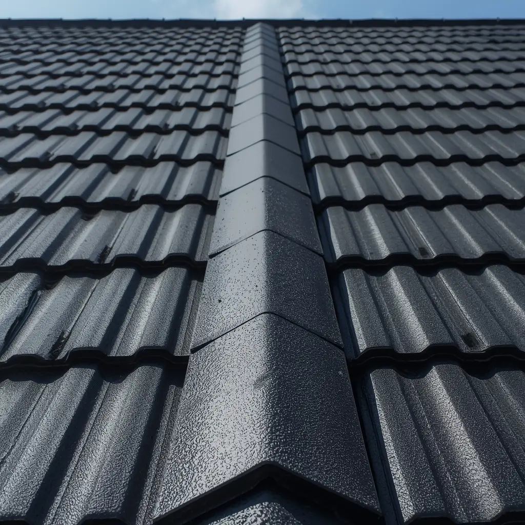 Adelaide Roof Painting Done Properly