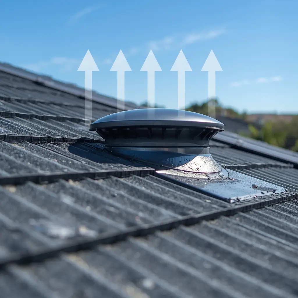 Benefits of Roof Ventilation for Adelaide Homes