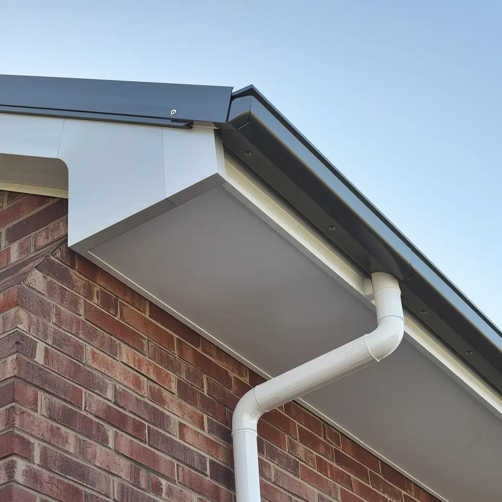 Gutter & Downpipe Replacement Specialists in Adelaide