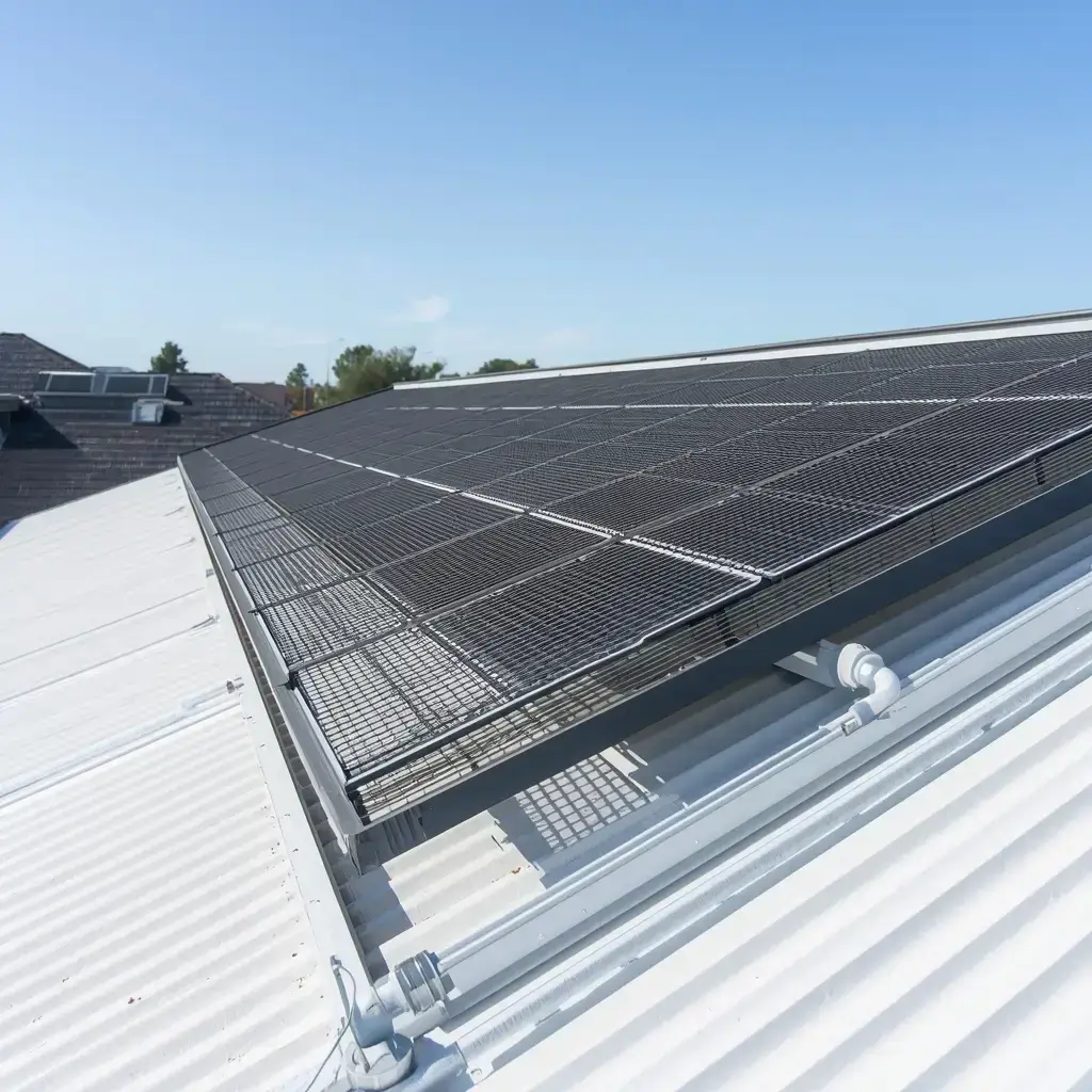 Professional Solar Panel Bird Proofing in Adelaide