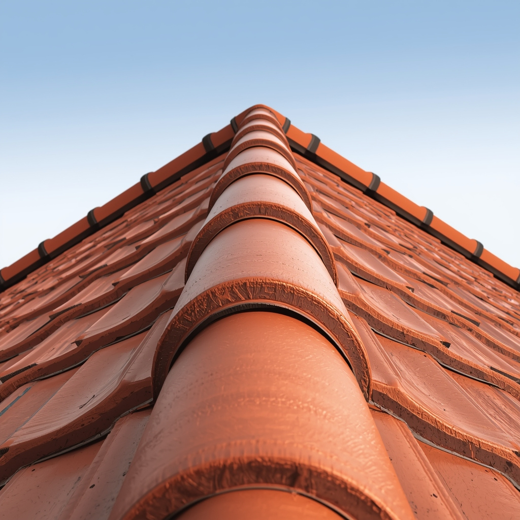 Reliable Ridge Capping Solutions for Long-Term Roof Strength