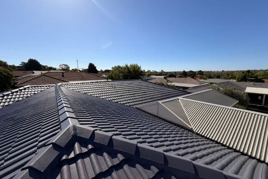 Why Is Local Experience Important When Hiring a Roof Restoration Company