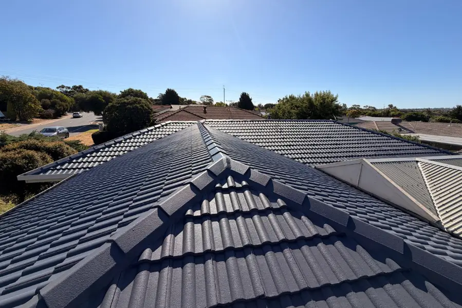 Roof Restoration Adelaide
