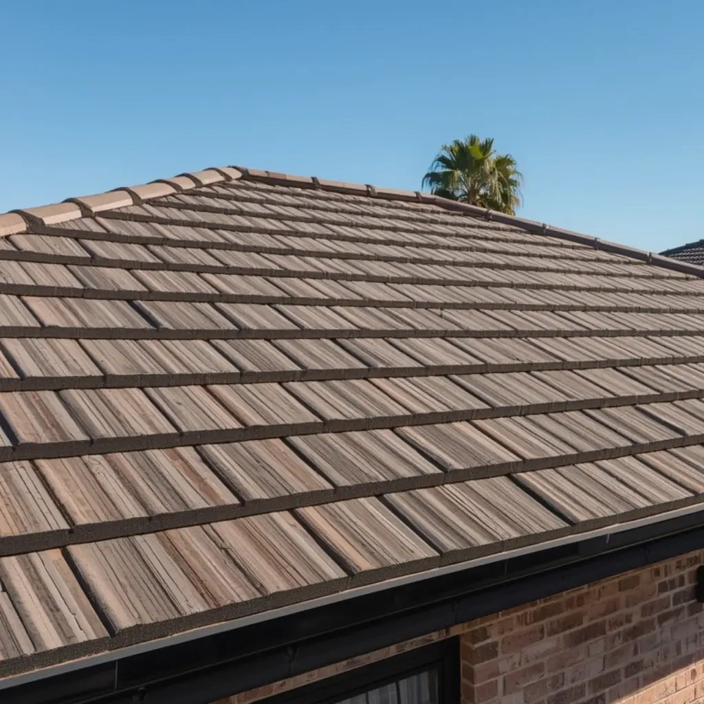 Roof Restoration Specialist