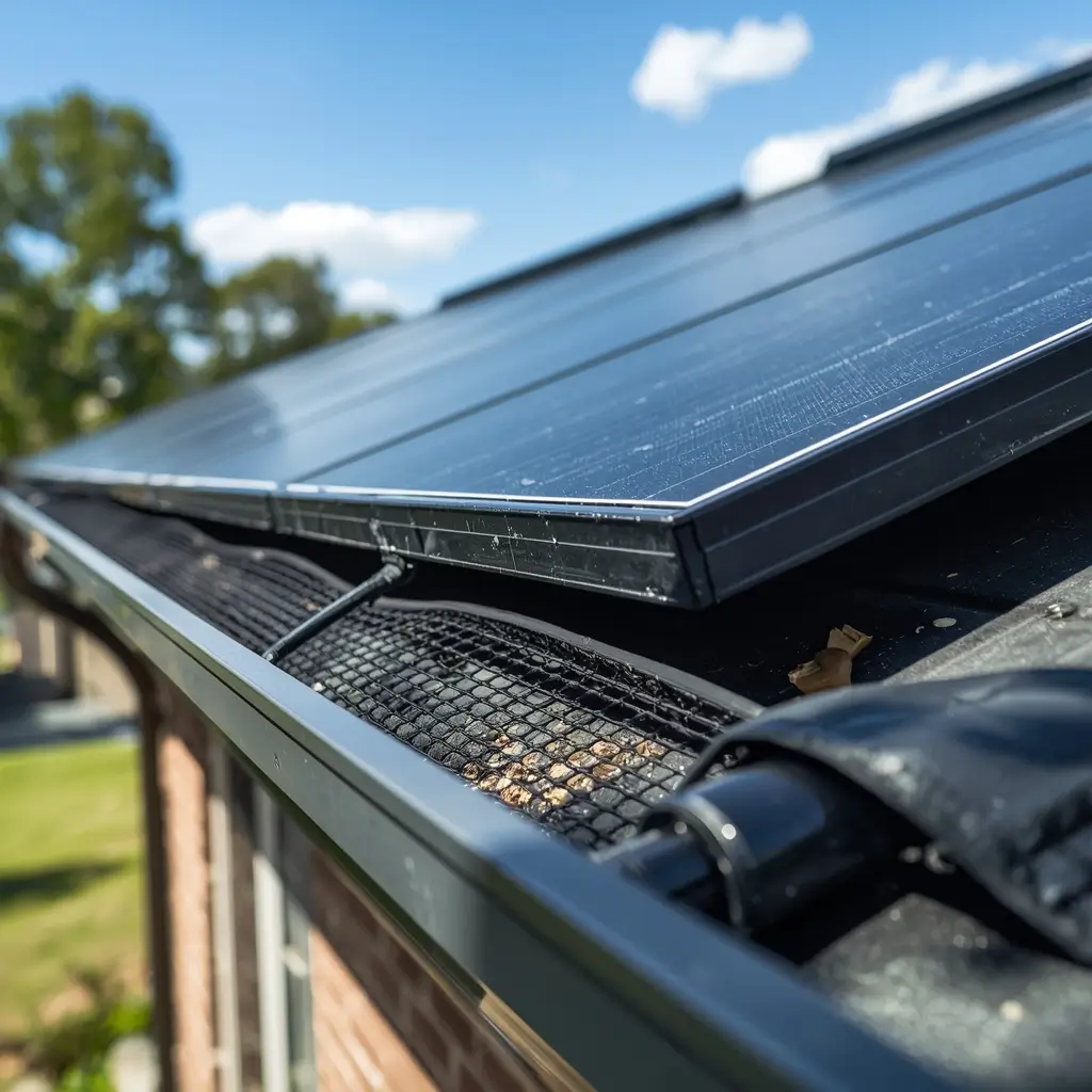 Stop Birds Nesting & Protect Your Roof