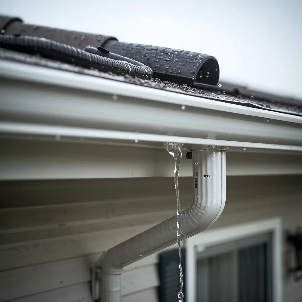 Why Regular Gutter Cleaning Matters