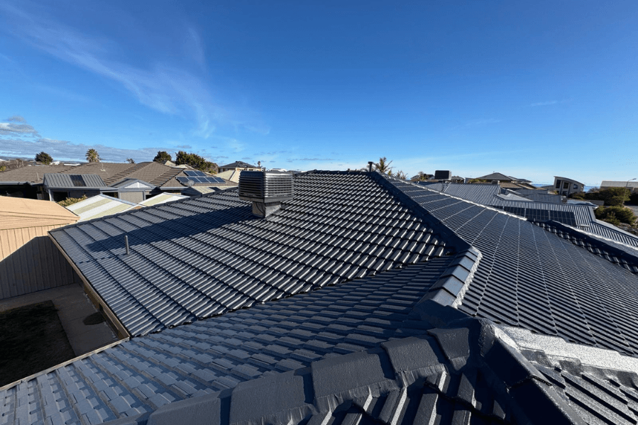 When should you consider replacing your roof